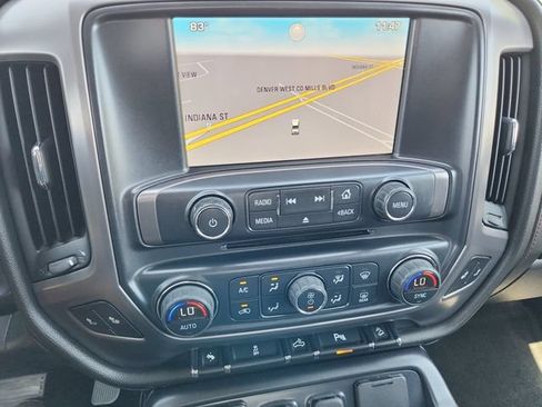 Used 2014 GMC Sierra 1500 SLT w/ All-Terrain Package AWD/4WD image 26