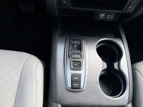 Used 2020 Honda Passport EX-L image 34