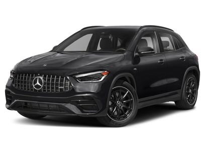 Used 2023 Mercedes-Benz GLA 45 AMG 4MATIC