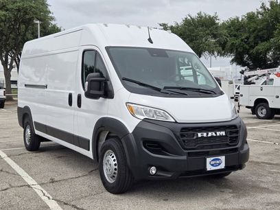Used 2026 RAM ProMaster 2500 w/ Convenience Group