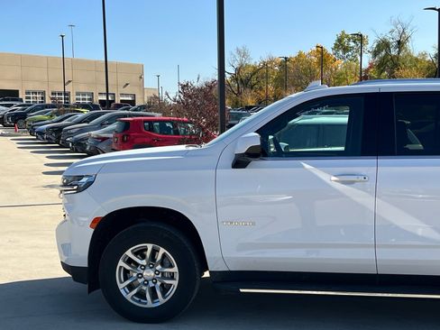 Used 2024 Chevrolet Tahoe LT image 7