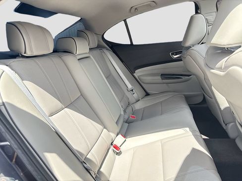 Used 2019 Acura TLX V6 w/ Advance Package FWD image 27