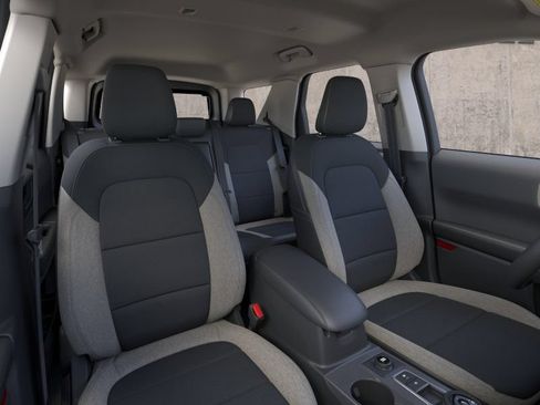 New 2026 Ford Bronco Sport Big Bend AWD/4WD image 35