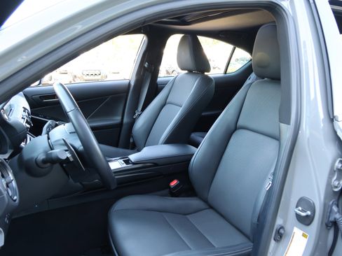 Used 2024 Lexus IS 350 F Sport RWD image 34