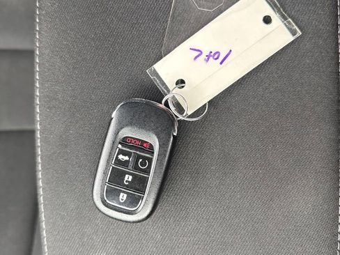 Certified 2023 Honda Civic Sport image 34