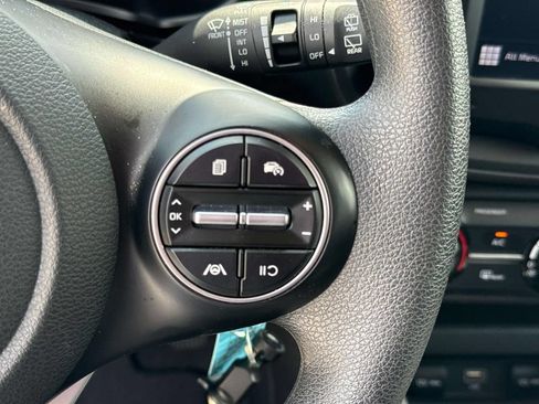 Used 2024 Kia Soul LX w/ Option Group 015 FWD image 21