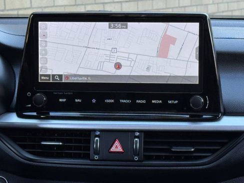 Used 2023 Kia Forte GT w/ GT2 Package image 21