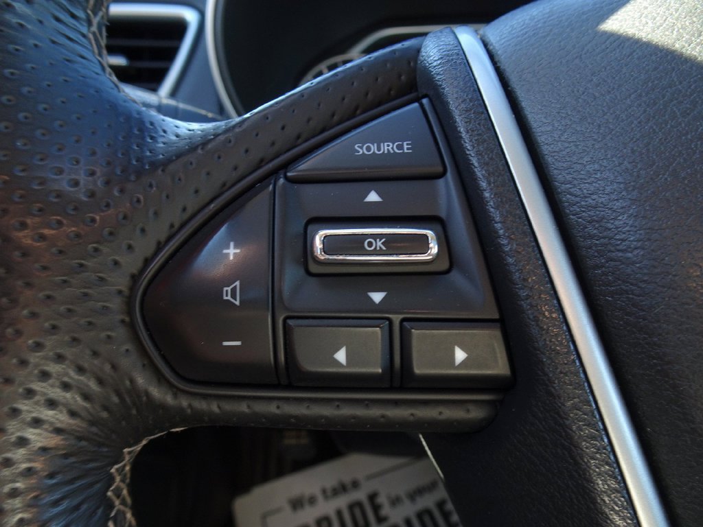 Used 2019 Nissan Maxima 3.5 SL w/ Floor Mat Group FWD image 24