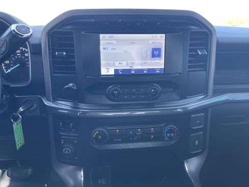 Used 2023 Ford F150 XL w/ Rattler Package image 23