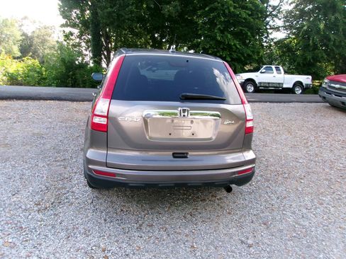 Used 2011 Honda CR-V EX-L image 17