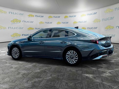 Used 2024 Hyundai Sonata Limited image 5