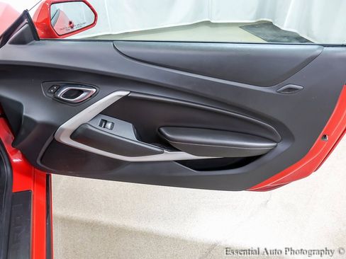 Used 2019 Chevrolet Camaro LS image 16