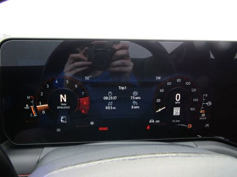 New 2026 Ford Mustang GT Premium RWD image 31