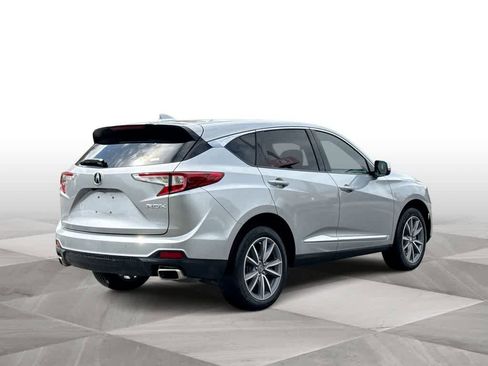 Certified 2023 Acura RDX FWD w/ Technology Package image 8