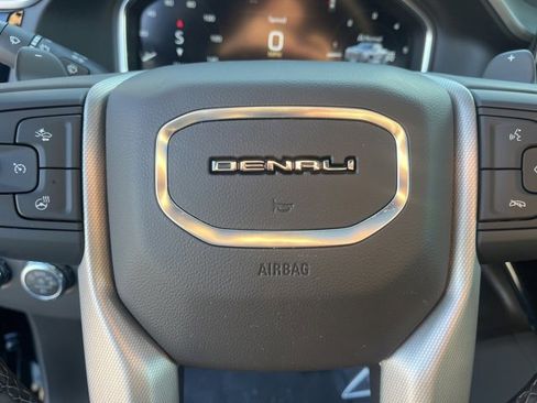 New 2026 GMC Sierra 1500 Denali w/ Technology Package image 23
