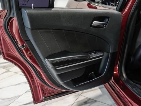 Used 2019 Dodge Charger Scat Pack w/ Driver Confidence Group RWD image 41