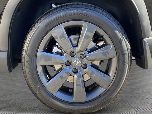 New 2026 Honda Pilot Sport image 27