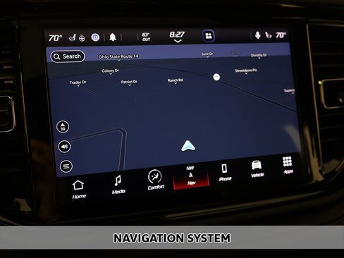 Used 2022 Dodge Durango GT image 3