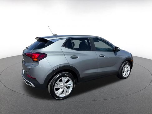 Used 2025 Buick Encore GX Preferred image 14