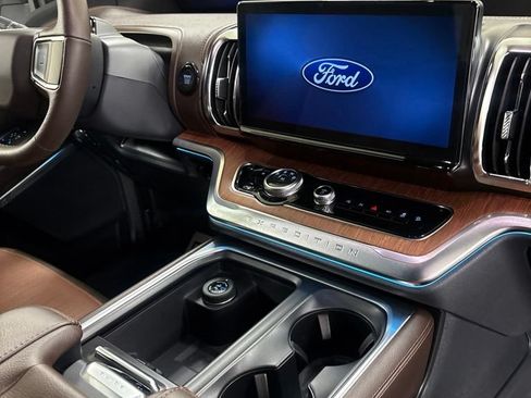 Used 2026 Ford Expedition King Ranch AWD/4WD image 33