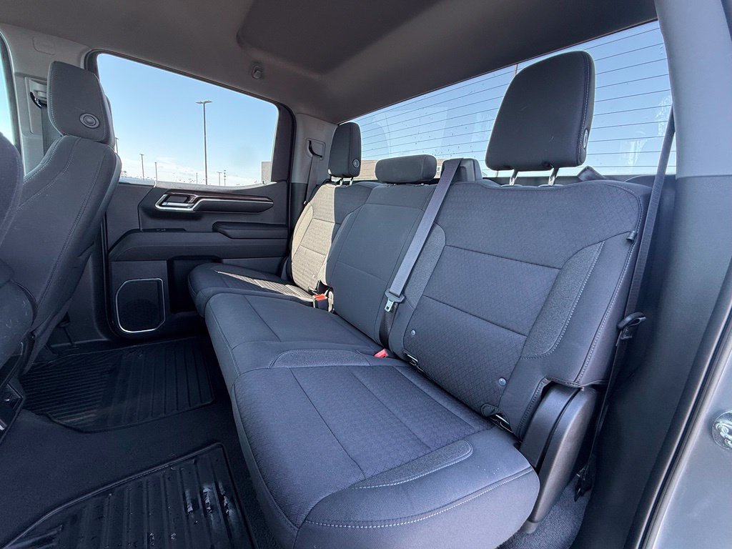 Used 2023 Chevrolet Silverado 1500 RST AWD/4WD image 22