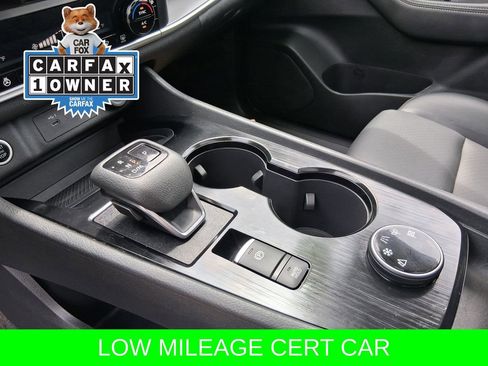 Certified 2023 Nissan Rogue SV w/ SV Premium B Package AWD/4WD image 24