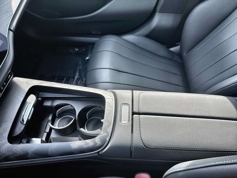 Used 2026 Mercedes-Benz E 350 Sedan image 23