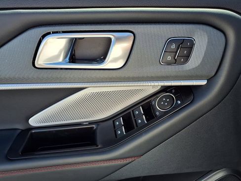 New 2026 Ford Explorer ST w/ Sun And Sound Package image 11