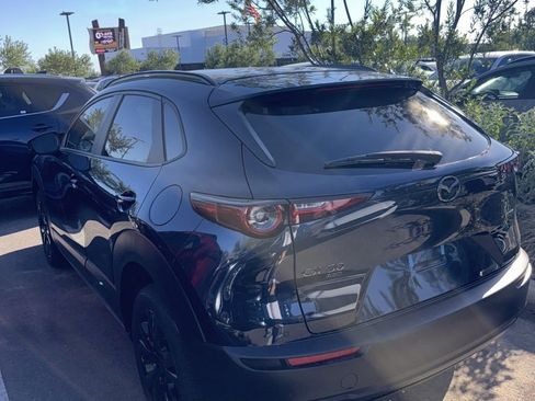 New 2026 MAZDA CX-30 AWD 2.5 S image 4