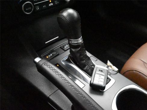 Used 2021 Acura ILX w/ Premium Package image 5