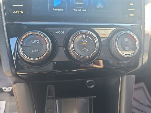 Used 2020 Subaru WRX STI image 18