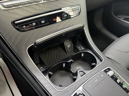 Used 2020 Mercedes-Benz GLC 63 AMG 4MATIC Coupe image 25