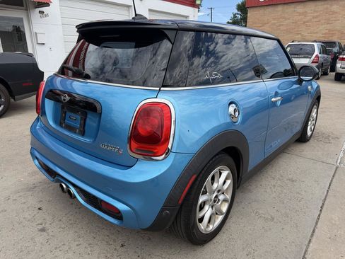 Used 2017 MINI Cooper S FWD image 8