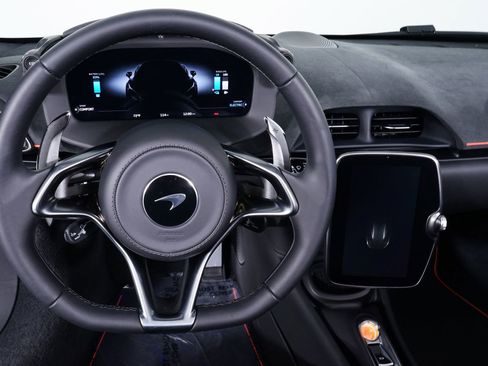 New 2026 McLaren Artura image 24