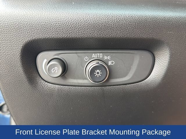 Certified 2023 Chevrolet Traverse LT w/ LPO, Floor Liner Package AWD/4WD image 13