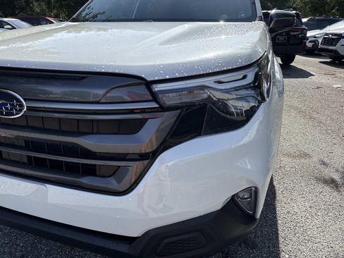 New 2026 Subaru Forester Premium image 9