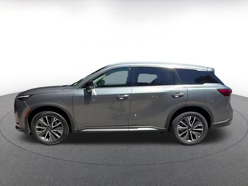Used 2026 INFINITI QX60 Luxe AWD/4WD image 9