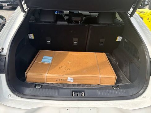 Used 2024 Ford Mustang Mach-E Premium RWD image 11