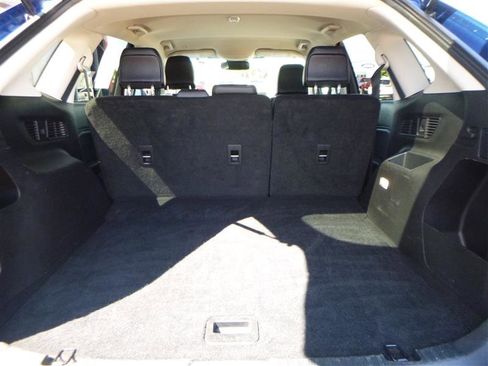 Used 2024 Ford Edge SEL image 19