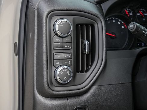 New 2026 GMC Sierra 1500 Pro w/ Pro Value Package AWD/4WD image 34