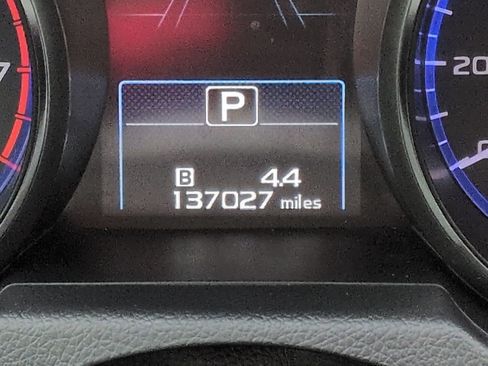 Used 2018 Subaru Outback 2.5i Limited AWD/4WD image 14