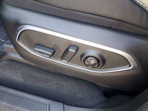 New 2025 Jeep Wagoneer L Series II w/ Convenience Group I image 20