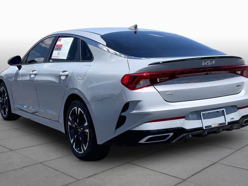 Used 2023 Kia K5 GT-Line w/ GT-Line Premium Package FWD image 12
