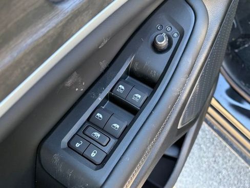New 2026 Jeep Grand Cherokee Limited AWD/4WD image 13