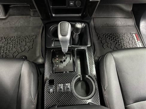 Used 2020 Toyota 4Runner TRD Pro AWD/4WD image 34