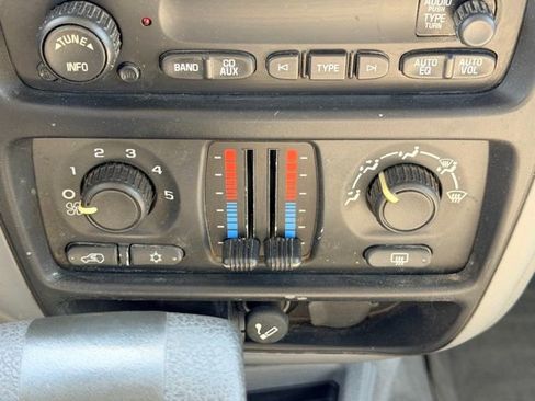 Used 2006 Chevrolet TrailBlazer LS w/ LS Preferred Equipment Group image 27