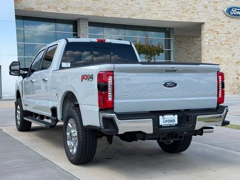 New 2026 Ford F250 Lariat w/ Chrome Package AWD/4WD image 44