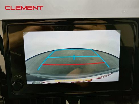 Used 2025 Toyota Corolla LE FWD image 17