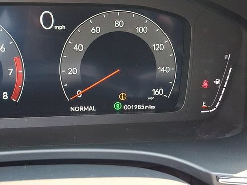 Certified 2026 Acura Integra A-Spec FWD image 20