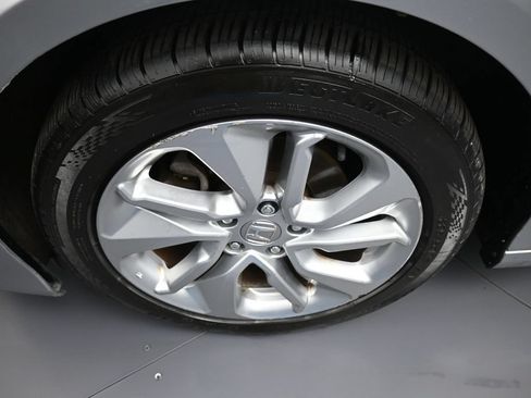 Used 2018 Honda Accord LX image 14